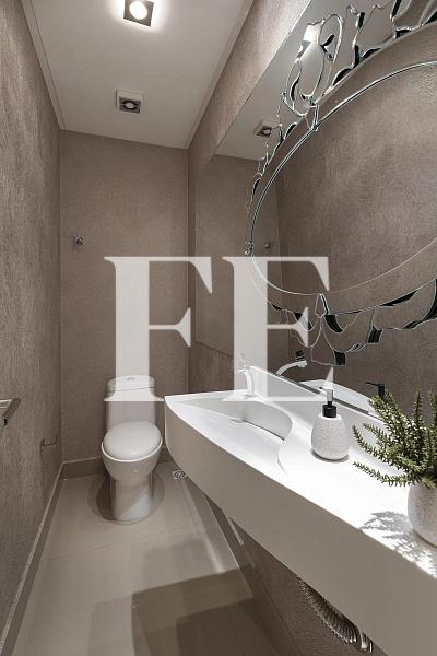 APARTAMENTO DECORADO E FINAMENTE MOBILIADO A VENDA NO EDIFICO SISTINA TOWER — foto 28