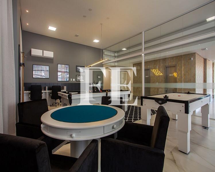 APARTAMENTO DIFERENCIADO VENDA NO EDIFÍCIO ILUMMINATI EM BALNEÁRIO CAMBORIÚ CONSTRUTORA RV — foto 4