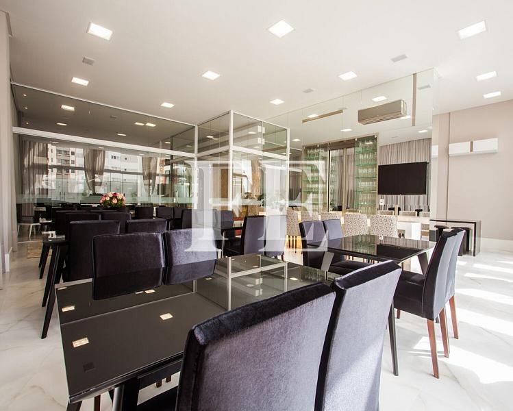 APARTAMENTO DIFERENCIADO VENDA NO EDIFÍCIO ILUMMINATI EM BALNEÁRIO CAMBORIÚ CONSTRUTORA RV — foto 10