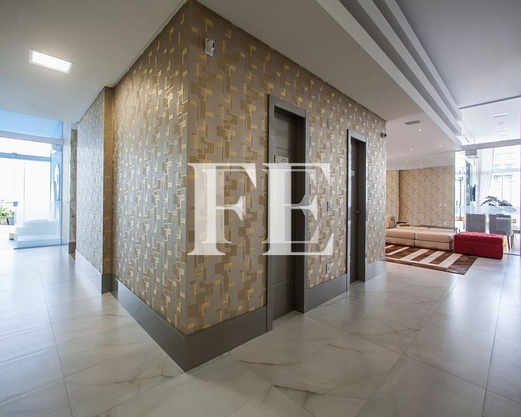 APARTAMENTO DIFERENCIADO VENDA NO EDIFÍCIO ILUMMINATI EM BALNEÁRIO CAMBORIÚ CONSTRUTORA RV — foto 5