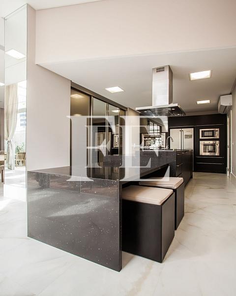 APARTAMENTO DIFERENCIADO VENDA NO EDIFÍCIO ILUMMINATI EM BALNEÁRIO CAMBORIÚ CONSTRUTORA RV — foto 11