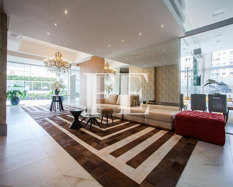 APARTAMENTO DIFERENCIADO VENDA NO EDIFÍCIO ILUMMINATI EM BALNEÁRIO CAMBORIÚ CONSTRUTORA RV — foto 6