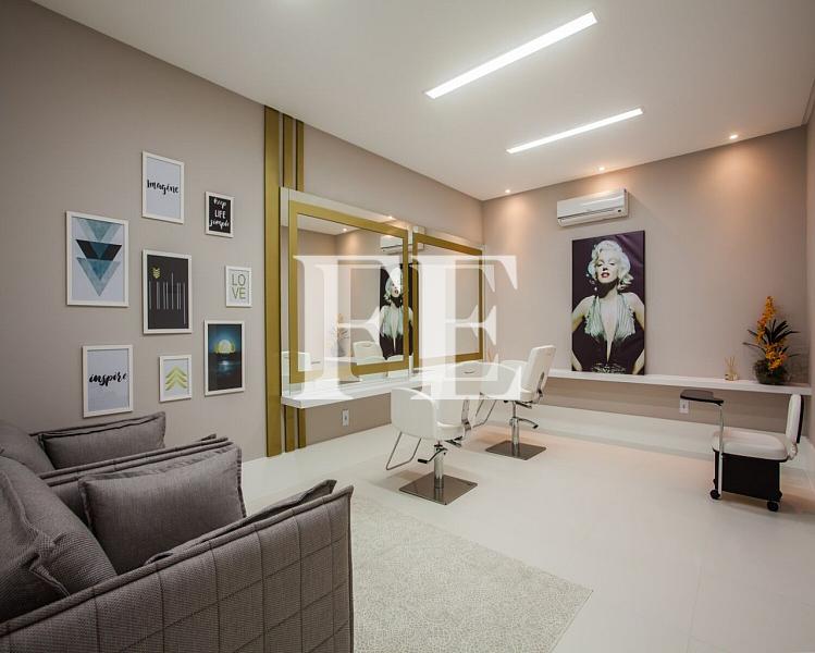 APARTAMENTO DIFERENCIADO VENDA NO EDIFÍCIO ILUMMINATI EM BALNEÁRIO CAMBORIÚ CONSTRUTORA RV — foto 17