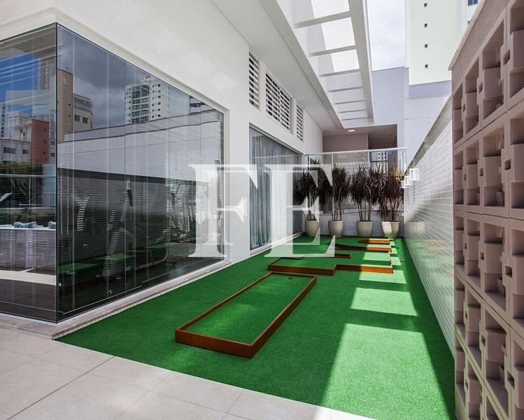 APARTAMENTO DIFERENCIADO VENDA NO EDIFÍCIO ILUMMINATI EM BALNEÁRIO CAMBORIÚ CONSTRUTORA RV — foto 20