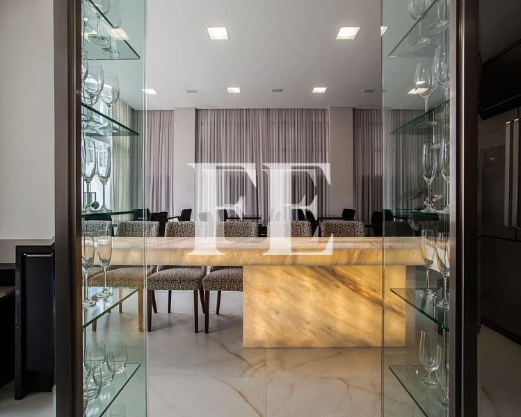 APARTAMENTO DIFERENCIADO VENDA NO EDIFÍCIO ILUMMINATI EM BALNEÁRIO CAMBORIÚ CONSTRUTORA RV — foto 12