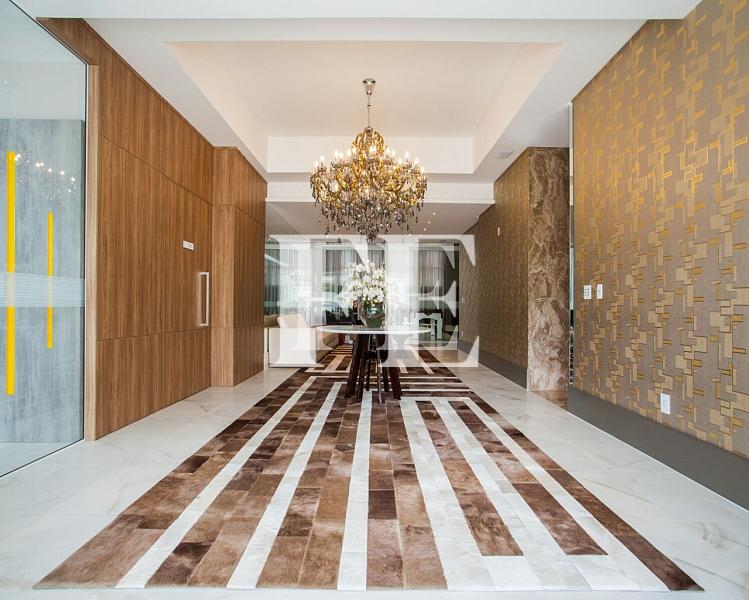 APARTAMENTO DIFERENCIADO VENDA NO EDIFÍCIO ILUMMINATI EM BALNEÁRIO CAMBORIÚ CONSTRUTORA RV — foto 7