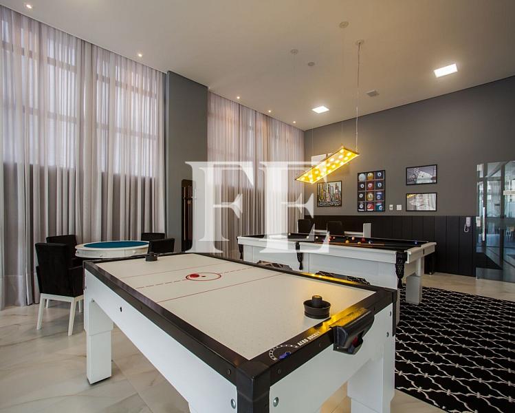 APARTAMENTO DIFERENCIADO VENDA NO EDIFÍCIO ILUMMINATI EM BALNEÁRIO CAMBORIÚ CONSTRUTORA RV — foto 3