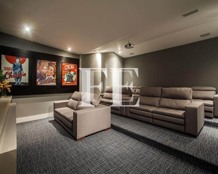 APARTAMENTO DIFERENCIADO VENDA NO EDIFÍCIO ILUMMINATI EM BALNEÁRIO CAMBORIÚ CONSTRUTORA RV — foto 15