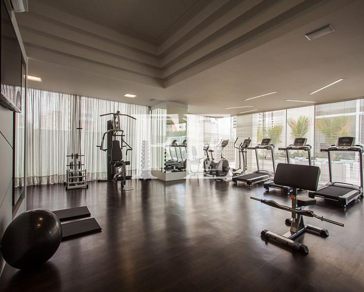 APARTAMENTO DIFERENCIADO VENDA NO EDIFÍCIO ILUMMINATI EM BALNEÁRIO CAMBORIÚ CONSTRUTORA RV — foto 14