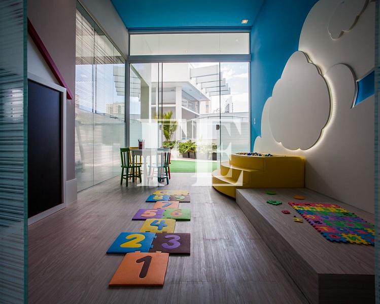 APARTAMENTO DIFERENCIADO VENDA NO EDIFÍCIO ILUMMINATI EM BALNEÁRIO CAMBORIÚ CONSTRUTORA RV — foto 13