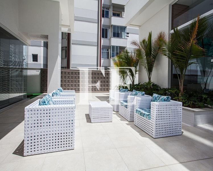 APARTAMENTO DIFERENCIADO VENDA NO EDIFÍCIO ILUMMINATI EM BALNEÁRIO CAMBORIÚ CONSTRUTORA RV — foto 19