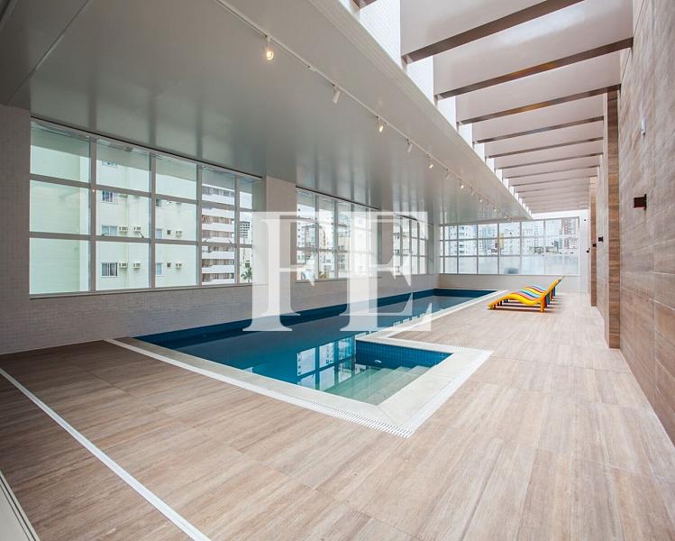 APARTAMENTO DIFERENCIADO VENDA NO EDIFÍCIO ILUMMINATI EM BALNEÁRIO CAMBORIÚ CONSTRUTORA RV — foto 2