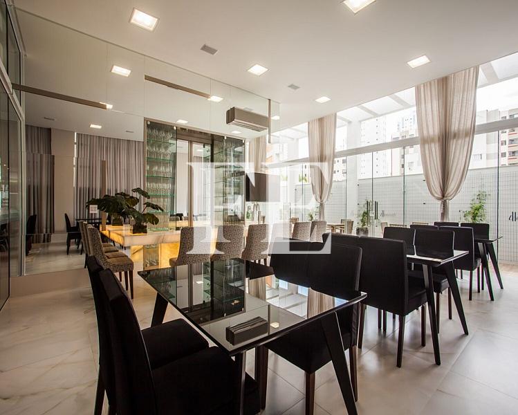 APARTAMENTO DIFERENCIADO VENDA NO EDIFÍCIO ILUMMINATI EM BALNEÁRIO CAMBORIÚ CONSTRUTORA RV — foto 9