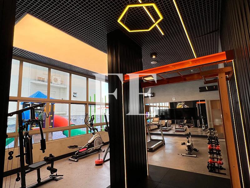 APARTAMENTO A VENDA NO EDIFÍCIO LAS BRISAS NA BARRA NORTE PROXIMO A RODA GIGANTE — foto 15