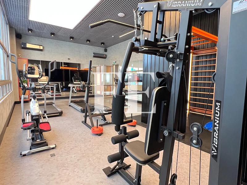 APARTAMENTO A VENDA NO EDIFÍCIO LAS BRISAS NA BARRA NORTE PROXIMO A RODA GIGANTE — foto 11