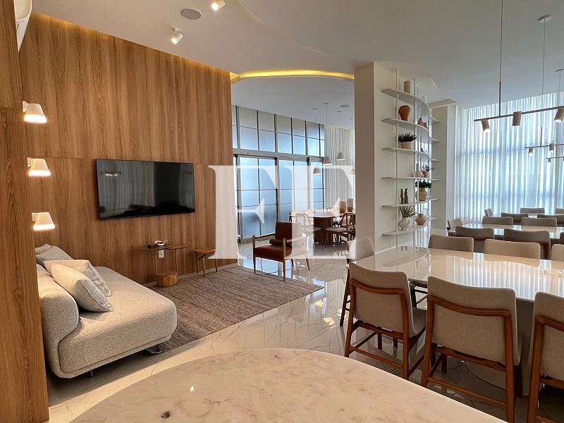 APARTAMENTO A VENDA NO EDIFÍCIO LAS BRISAS NA BARRA NORTE PROXIMO A RODA GIGANTE — foto 13