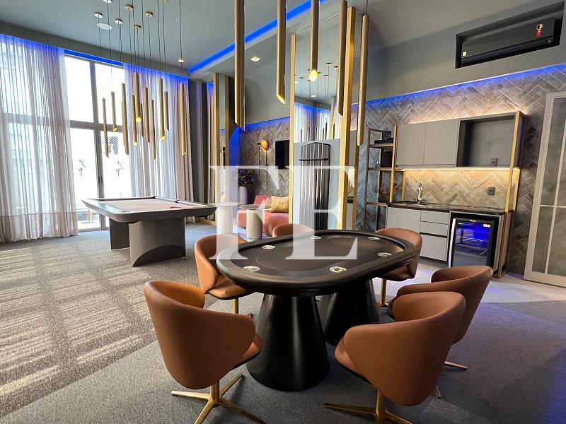 APARTAMENTO A VENDA NO EDIFÍCIO LAS BRISAS NA BARRA NORTE PROXIMO A RODA GIGANTE — foto 14