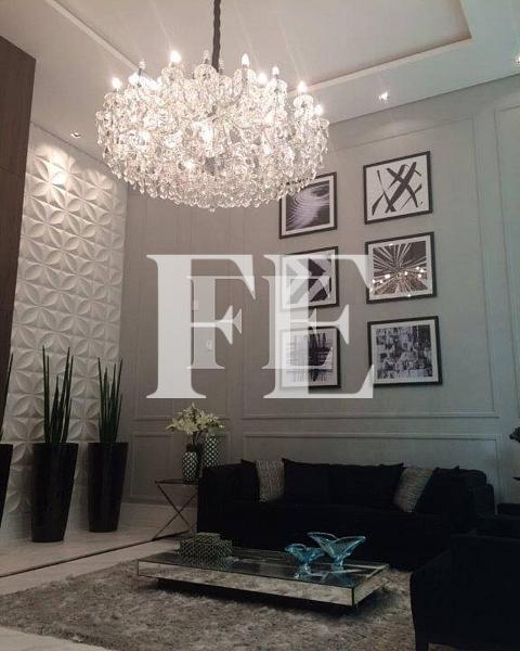 APARTAMENTO A VENDA NO EDIFÍCIO PUERTO VELERO EM BALNEÁRIO CAMBORIÚ FINAMENTE MOBILIADO COM 4 SUÍTES E 3 VAGAS — foto 15