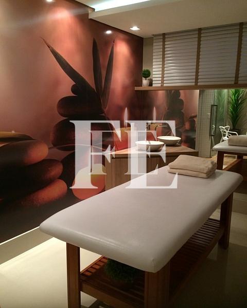 APARTAMENTO A VENDA NO EDIFÍCIO PUERTO VELERO EM BALNEÁRIO CAMBORIÚ FINAMENTE MOBILIADO COM 4 SUÍTES E 3 VAGAS — foto 12