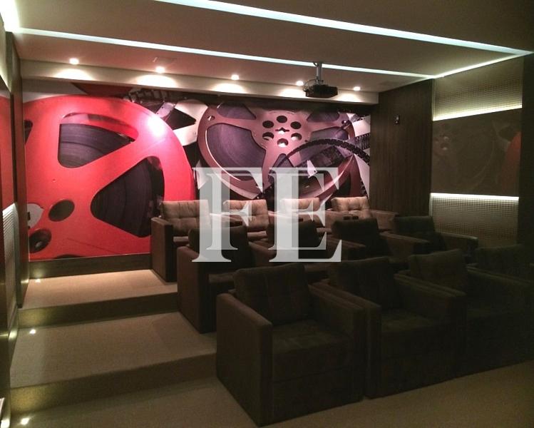 APARTAMENTO A VENDA NO EDIFÍCIO PUERTO VELERO EM BALNEÁRIO CAMBORIÚ FINAMENTE MOBILIADO COM 4 SUÍTES E 3 VAGAS — foto 7