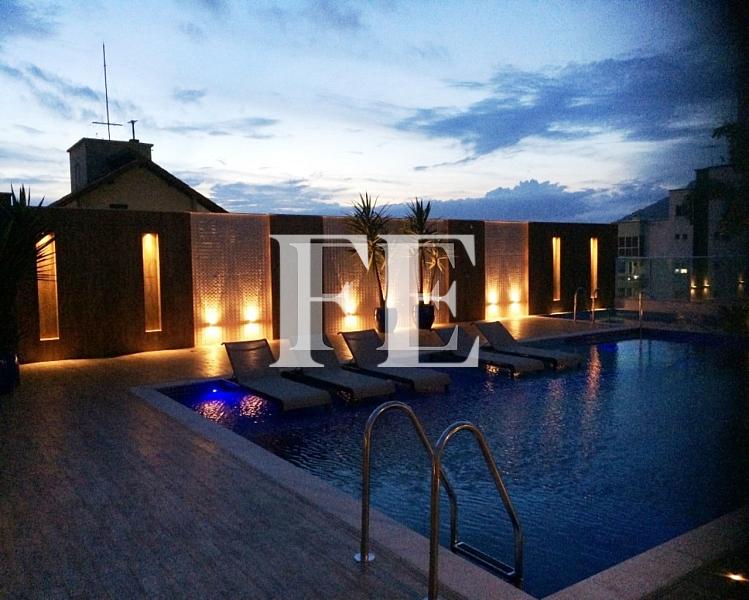 APARTAMENTO A VENDA NO EDIFÍCIO PUERTO VELERO EM BALNEÁRIO CAMBORIÚ FINAMENTE MOBILIADO COM 4 SUÍTES E 3 VAGAS — foto 10