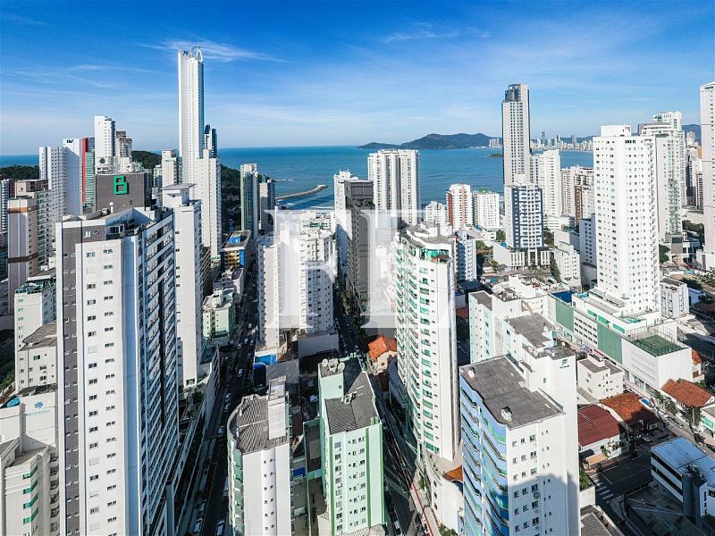 APARTAMENTO A VENDA NO EDIFÍCIO RIOMAGGIORE EM CONSTRUÇÃO NA BARRA NORTE DE BALNEÁRIO CAMBORIU — foto 19