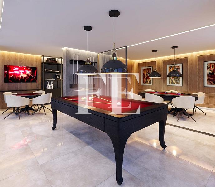 APARTAMENTO A VENDA NO EDIFÍCIO RIOMAGGIORE EM CONSTRUÇÃO NA BARRA NORTE DE BALNEÁRIO CAMBORIU — foto 10