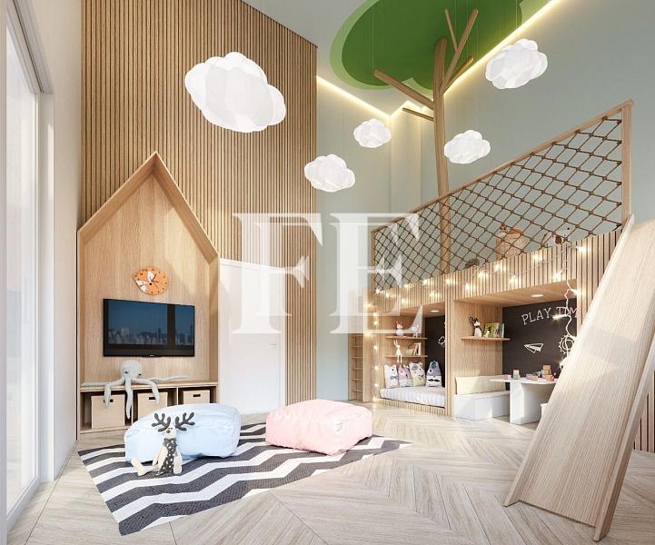 APARTAMENTO A VENDA NO EDIFÍCIO RIOMAGGIORE EM CONSTRUÇÃO NA BARRA NORTE DE BALNEÁRIO CAMBORIU — foto 21