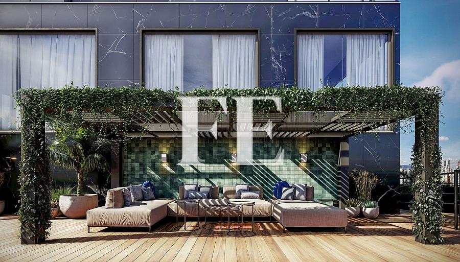 APARTAMENTO A VENDA NO EDIFÍCIO RIOMAGGIORE EM CONSTRUÇÃO NA BARRA NORTE DE BALNEÁRIO CAMBORIU — foto 7