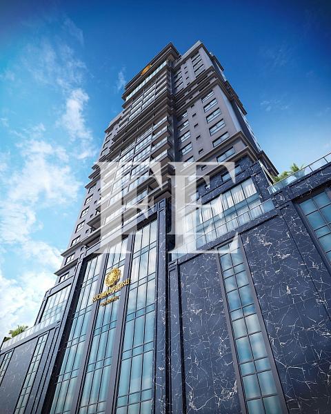 APARTAMENTO A VENDA NO EDIFÍCIO RIOMAGGIORE EM CONSTRUÇÃO NA BARRA NORTE DE BALNEÁRIO CAMBORIU — foto 17