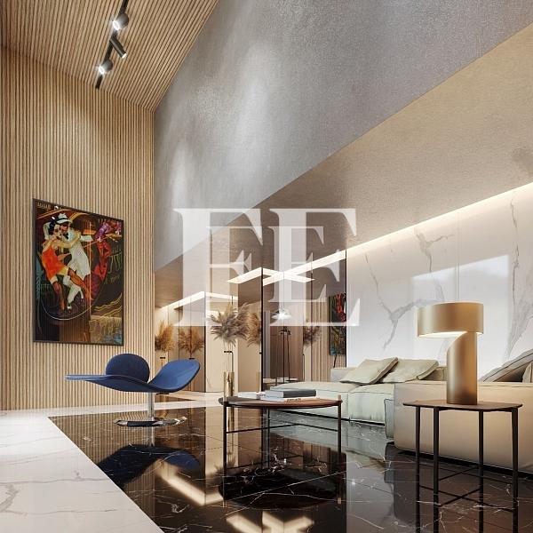 APARTAMENTO A VENDA NO EDIFÍCIO RIOMAGGIORE EM CONSTRUÇÃO NA BARRA NORTE DE BALNEÁRIO CAMBORIU — foto 22