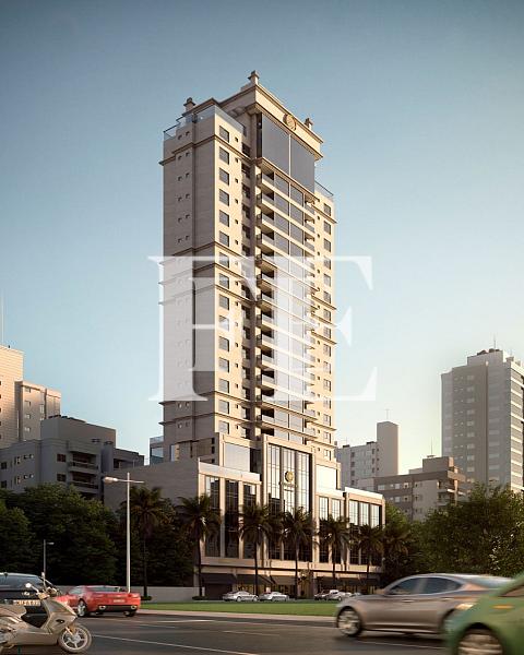 APARTAMENTO A VENDA NO EDIFÍCIO RIOMAGGIORE EM CONSTRUÇÃO NA BARRA NORTE DE BALNEÁRIO CAMBORIU — foto 6