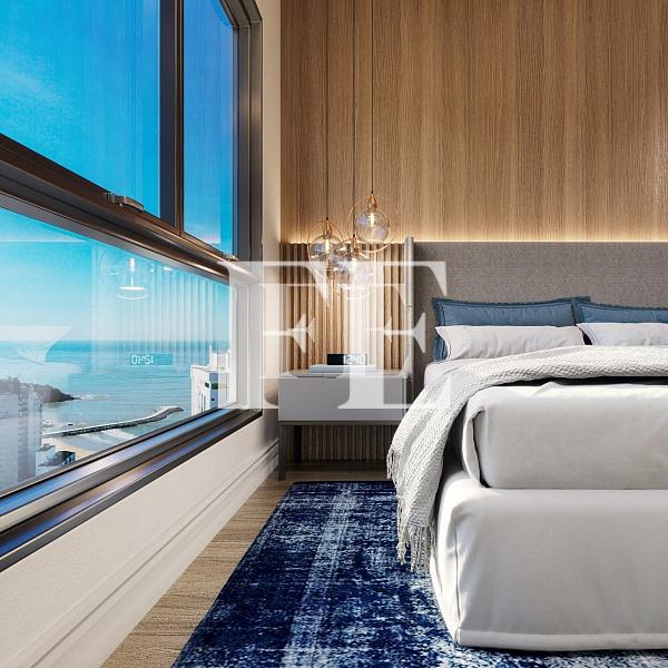 APARTAMENTO A VENDA NO EDIFÍCIO RIOMAGGIORE EM CONSTRUÇÃO NA BARRA NORTE DE BALNEÁRIO CAMBORIU — foto 23