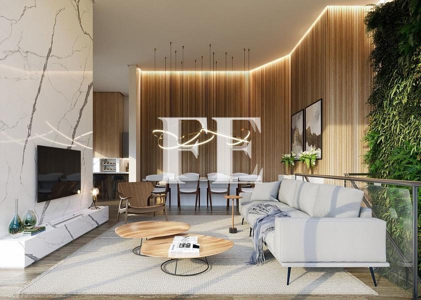 APARTAMENTO A VENDA NO EDIFÍCIO RIOMAGGIORE EM CONSTRUÇÃO NA BARRA NORTE DE BALNEÁRIO CAMBORIU — foto 11