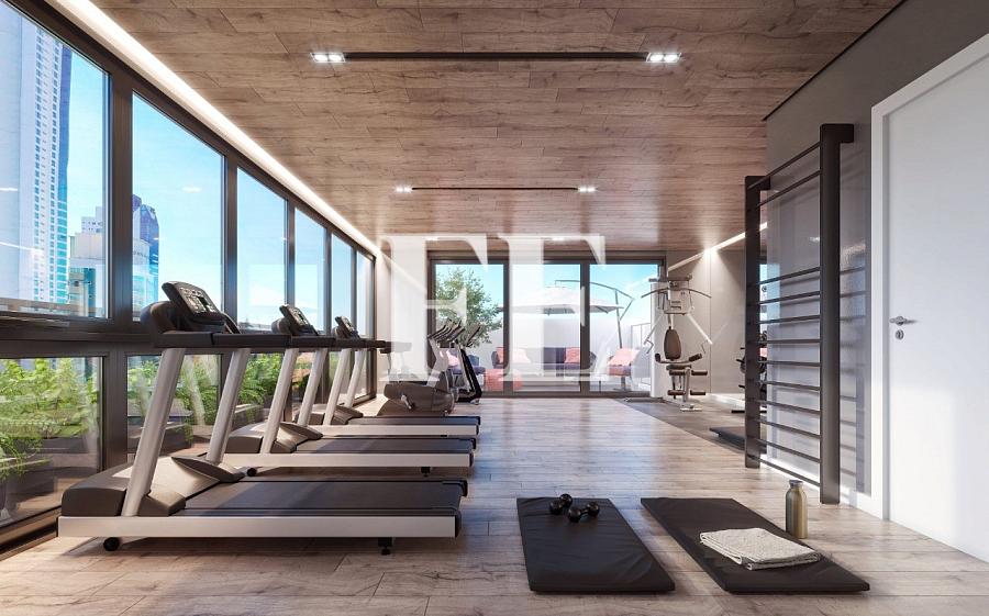 APARTAMENTO A VENDA NO EDIFÍCIO RIOMAGGIORE EM CONSTRUÇÃO NA BARRA NORTE DE BALNEÁRIO CAMBORIU — foto 20