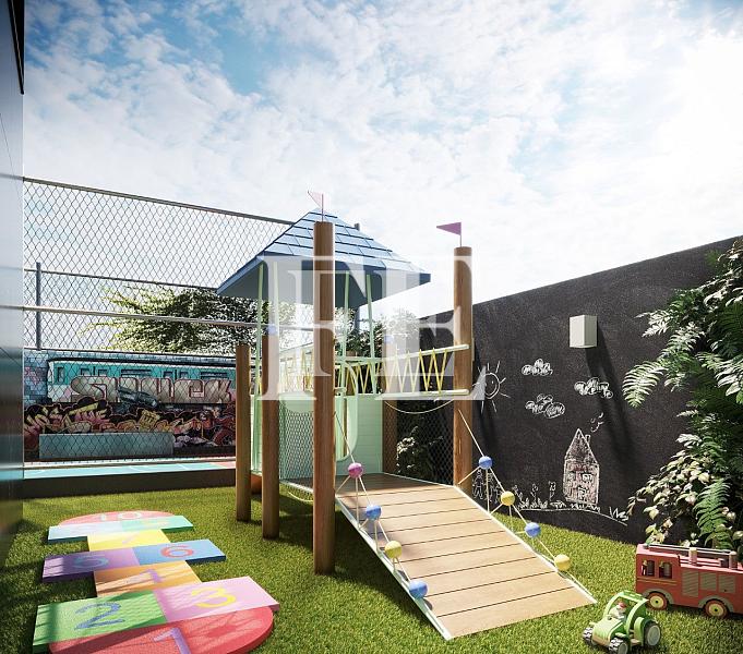 APARTAMENTO A VENDA NO EDIFÍCIO RIOMAGGIORE EM CONSTRUÇÃO NA BARRA NORTE DE BALNEÁRIO CAMBORIU — foto 9