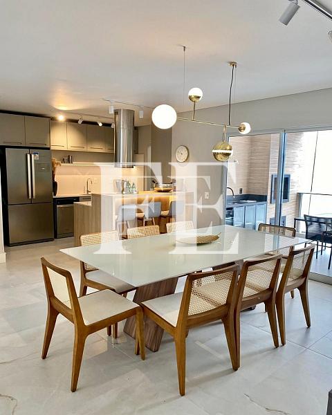 APARTAMENTO A VENDA NO EDIFÍCIO PONTAL DI VITTA NA BARRA NORTE EM BALNEÁRIO CAMBORIÚ — foto 4