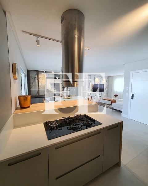 APARTAMENTO A VENDA NO EDIFÍCIO PONTAL DI VITTA NA BARRA NORTE EM BALNEÁRIO CAMBORIÚ — foto 20