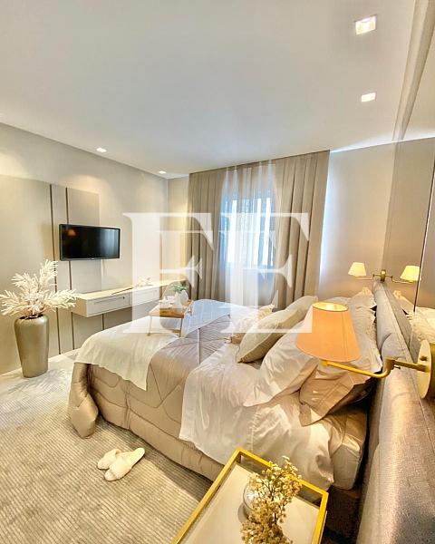 APARTAMENTO A VENDA NO EDIFÍCIO PONTAL DI VITTA NA BARRA NORTE EM BALNEÁRIO CAMBORIÚ — foto 5