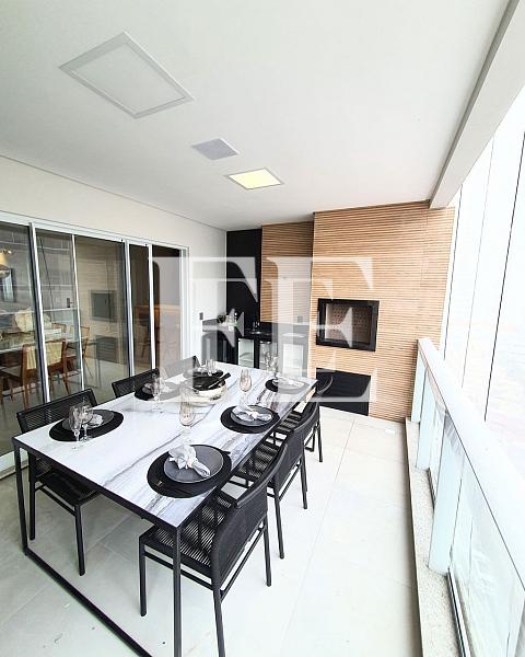 APARTAMENTO A VENDA NO EDIFÍCIO PONTAL DI VITTA NA BARRA NORTE EM BALNEÁRIO CAMBORIÚ — foto 18