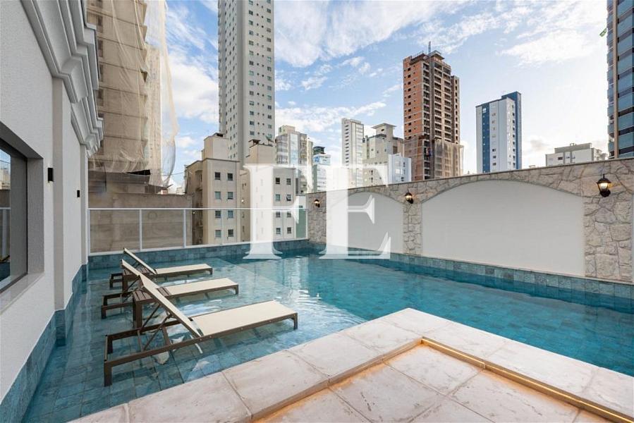 APARTAMENTO A VENDA NO EDIFÍCIO PONTAL DI VITTA NA BARRA NORTE EM BALNEÁRIO CAMBORIÚ — foto 25