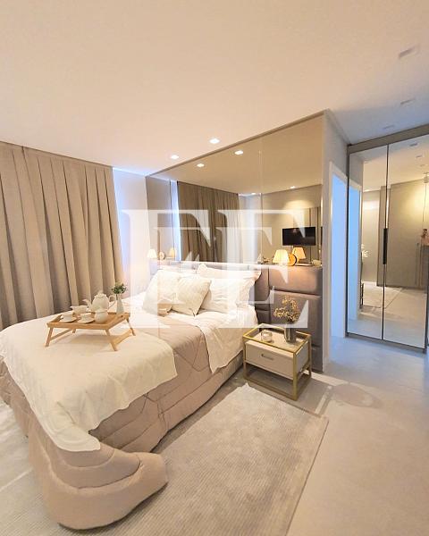 APARTAMENTO A VENDA NO EDIFÍCIO PONTAL DI VITTA NA BARRA NORTE EM BALNEÁRIO CAMBORIÚ — foto 15