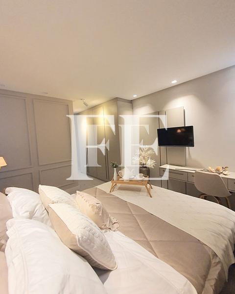 APARTAMENTO A VENDA NO EDIFÍCIO PONTAL DI VITTA NA BARRA NORTE EM BALNEÁRIO CAMBORIÚ — foto 14