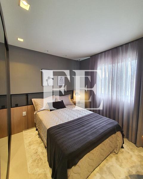 APARTAMENTO A VENDA NO EDIFÍCIO PONTAL DI VITTA NA BARRA NORTE EM BALNEÁRIO CAMBORIÚ — foto 12