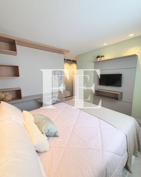 APARTAMENTO A VENDA NO EDIFÍCIO PONTAL DI VITTA NA BARRA NORTE EM BALNEÁRIO CAMBORIÚ — foto 13