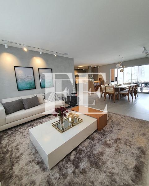 APARTAMENTO A VENDA NO EDIFÍCIO PONTAL DI VITTA NA BARRA NORTE EM BALNEÁRIO CAMBORIÚ — foto 11