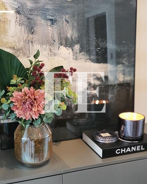 APARTAMENTO A VENDA NO EDIFÍCIO PONTAL DI VITTA NA BARRA NORTE EM BALNEÁRIO CAMBORIÚ — foto 22