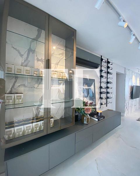 APARTAMENTO A VENDA NO EDIFÍCIO PONTAL DI VITTA NA BARRA NORTE EM BALNEÁRIO CAMBORIÚ — foto 10