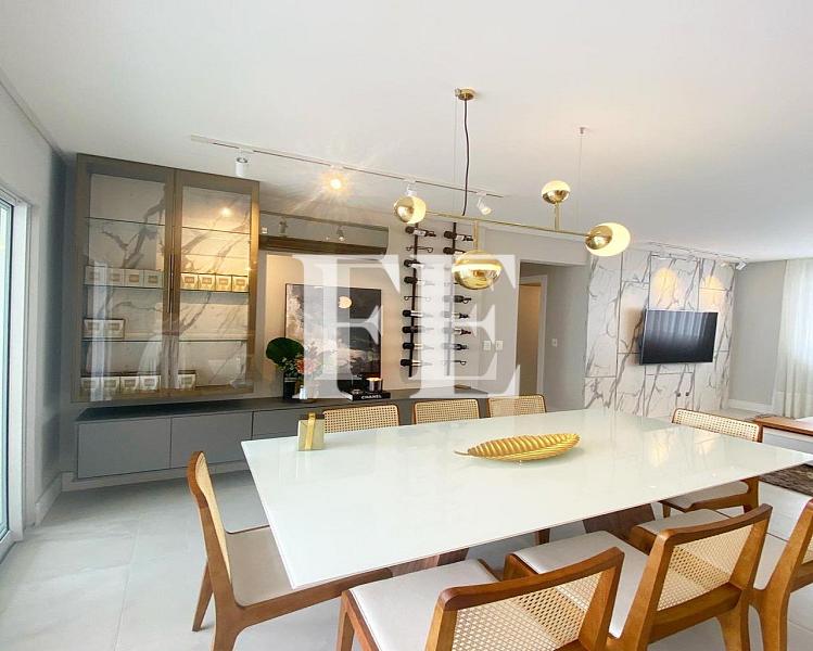 APARTAMENTO A VENDA NO EDIFÍCIO PONTAL DI VITTA NA BARRA NORTE EM BALNEÁRIO CAMBORIÚ — foto 9