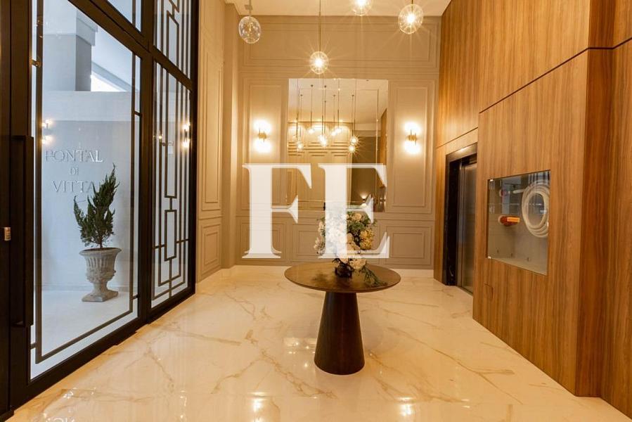 APARTAMENTO A VENDA NO EDIFÍCIO PONTAL DI VITTA NA BARRA NORTE EM BALNEÁRIO CAMBORIÚ — foto 26